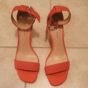 Antonio Melani Heels
